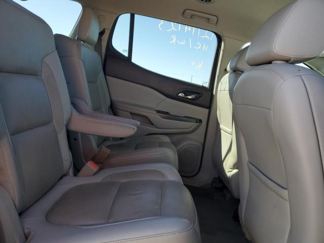 1GKKNMLA8HZ252502 GMC Acadia Slt-1