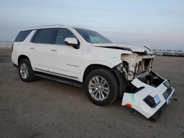 1GKS2BKD6NR258402 GMC YUKON SLT