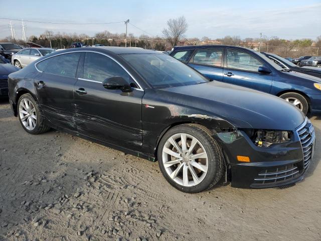 WAUWGAFC4GN008691 Audi A7 Premium Plus
