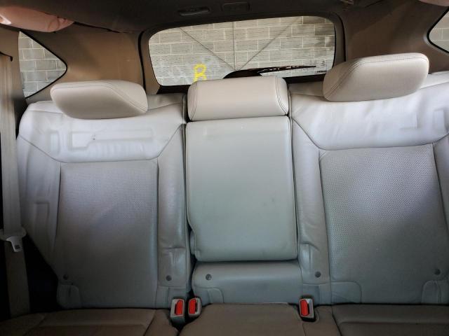 2HKRM3H74FH546150 Honda CR-V EXL