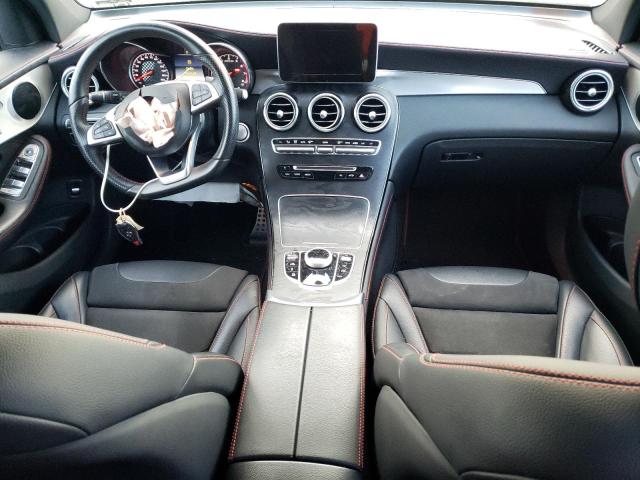 WDC0G6EB8JF458659 Mercedes-Benz Glc 43 4matic Amg