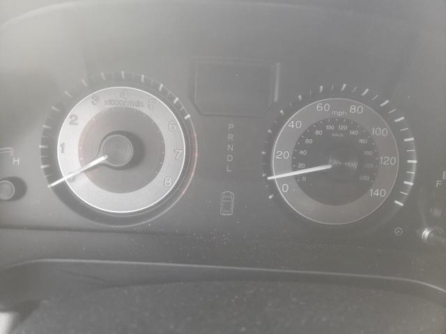 5FNRL5H69GB104969 Honda ODYSSEY EXL