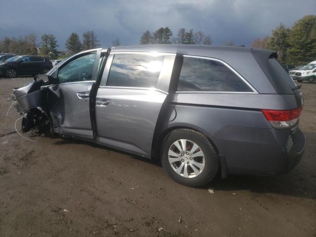 5FNRL5H69GB104969 Honda ODYSSEY EXL