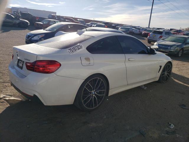 WBA3N3C5XEK230502 BMW 428 I