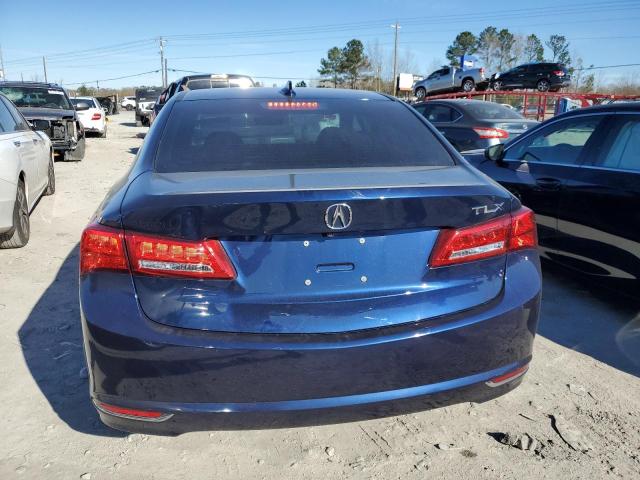 19UUB1F33LA015885 Acura TLX