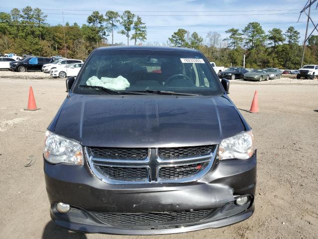 2C4RDGCG3JR264267 Dodge Grand Caravan Sxt
