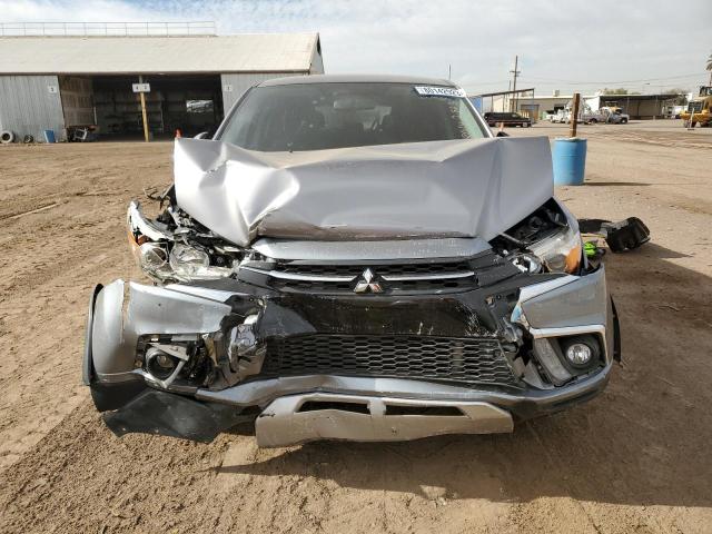 JA4AP4AU9KU010363 Mitsubishi Outlander Sport Se