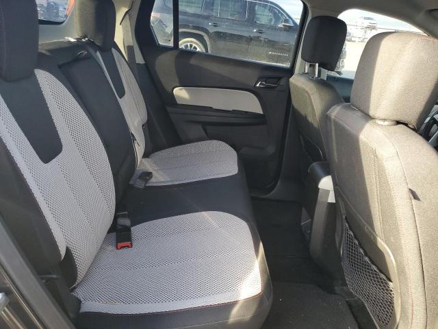 2GKALREK0F6152665 GMC Terrain Sle