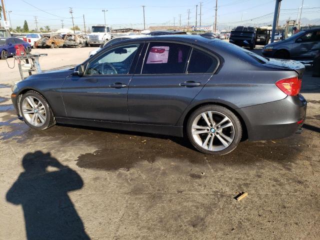 WBA3A5G5XFNS84013 BMW 328 I