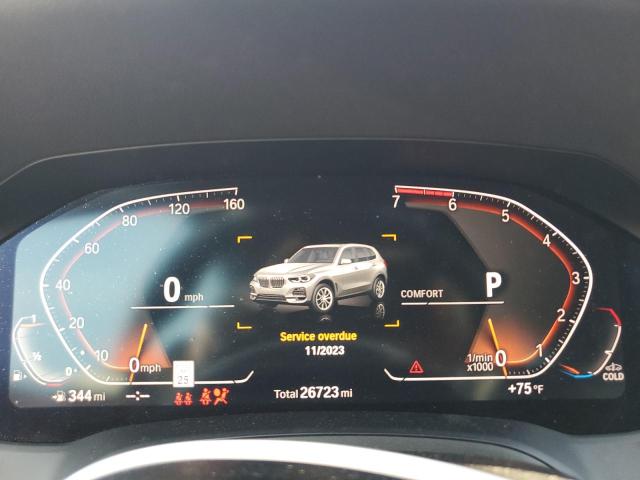 WBA53AP05MCF91326 BMW 430I