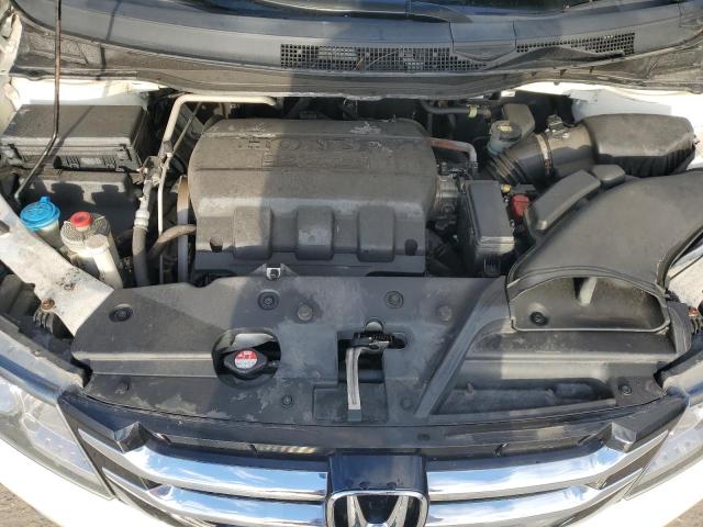 5FNRL5H90EB035242 Honda Odyssey Touring