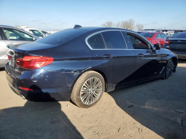 WBAJA7C54KWW25354 BMW 530 XI