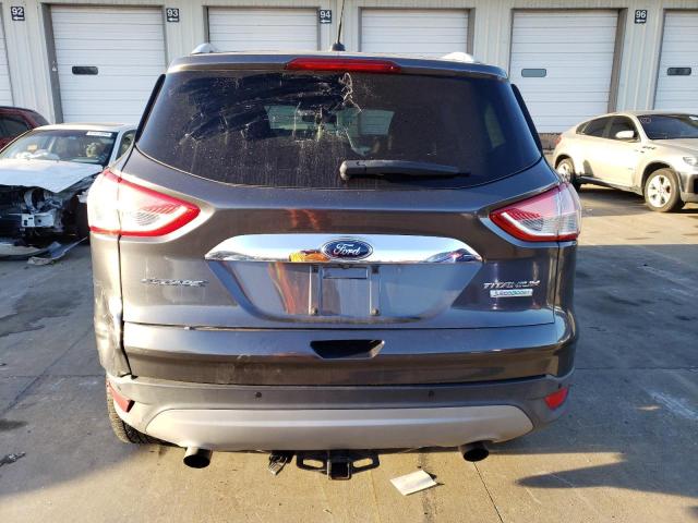 1FMCU0J99FUA22526 Ford Escape Titanium