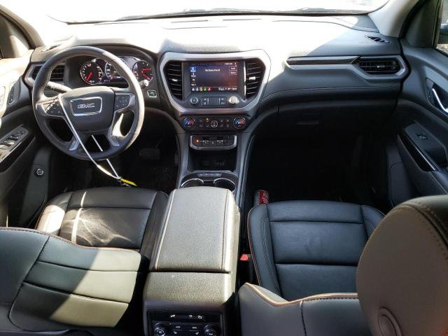 1GKKNLLS0NZ129629 GMC Acadia At4