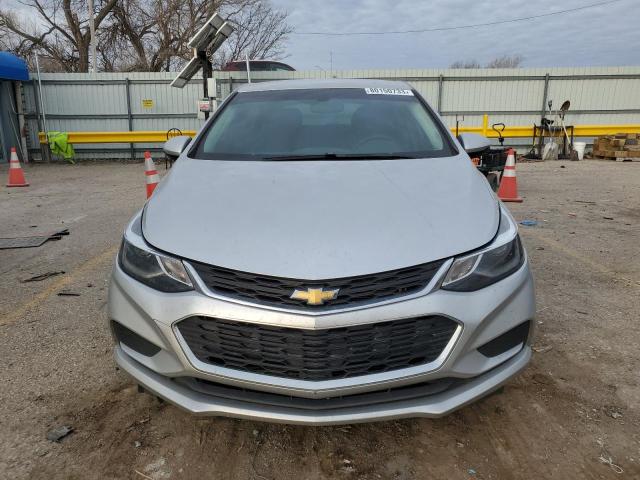 Chevrolet CRUZE LT 2018 3G1BE6SM3JS556822 Image 5