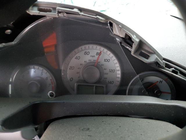 5FNYF4H22FB051959 Honda PILOT LX