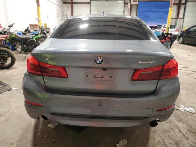 WBAJA7C50KWW06767 BMW 530 XI