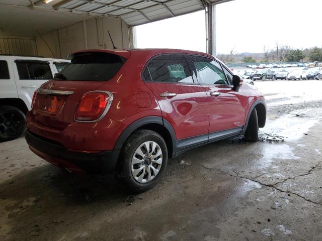 ZFBCFXAW8GP344641 Fiat 500x Pop