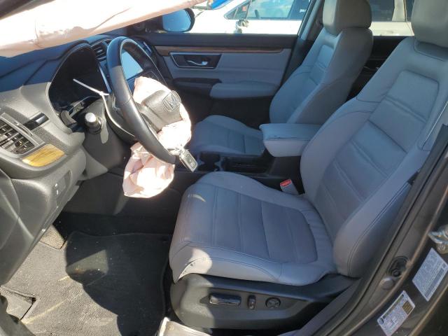 2HKRW1H90HH514198 Honda Cr-v Touring