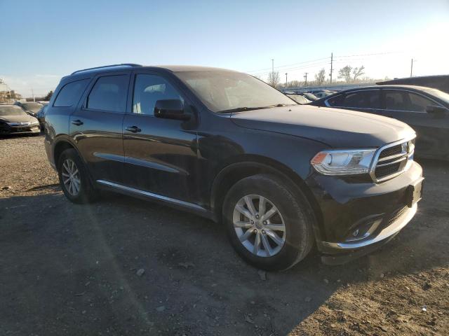1C4RDJAG8EC483983 Dodge Durango Sxt