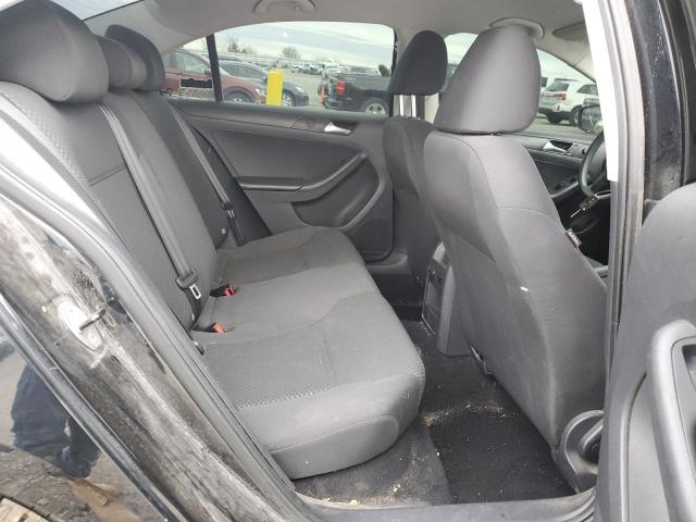 3VWLL7AJ3EM320385 Volkswagen JETTA TDI