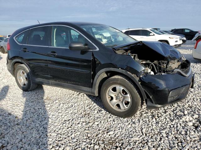 3CZRM3H34GG710398 Honda CR-V LX