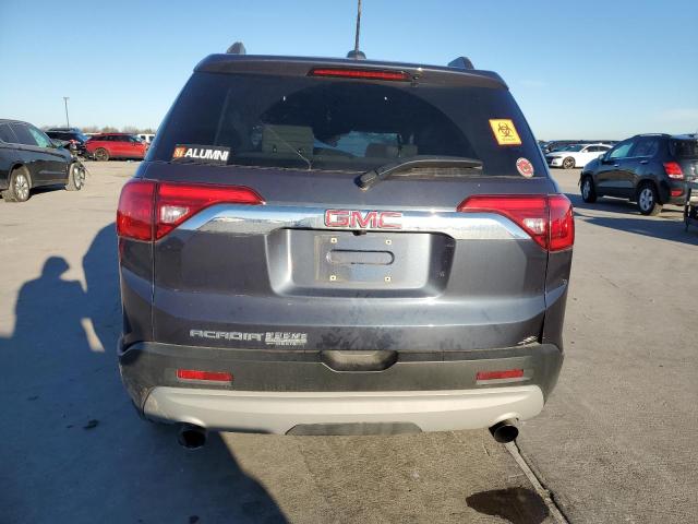 1GKKNLLS2JZ131814 GMC ACADIA SLE