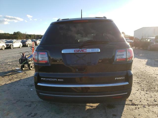 1GKKVSKDXHJ177221 GMC Acadia Limited Slt-2