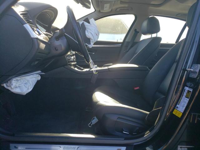 WBA5B1C53ED477399 BMW 535 I
