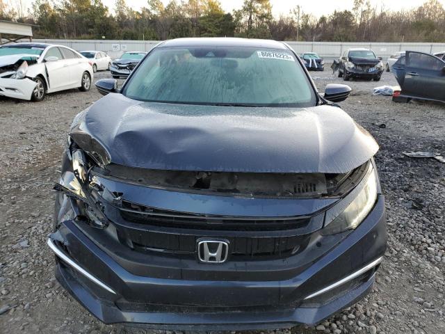 2HGFC2F66KH571937 Honda Civic Lx