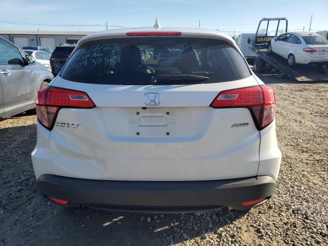 3CZRU6H51HM709375 Honda HR-V EX