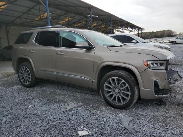 1GKKNPLS5NZ121405 GMC Acadia Denali