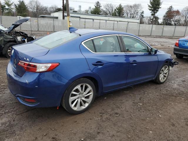 19UDE2F35HA002219 Acura Ilx Base Watch Plus