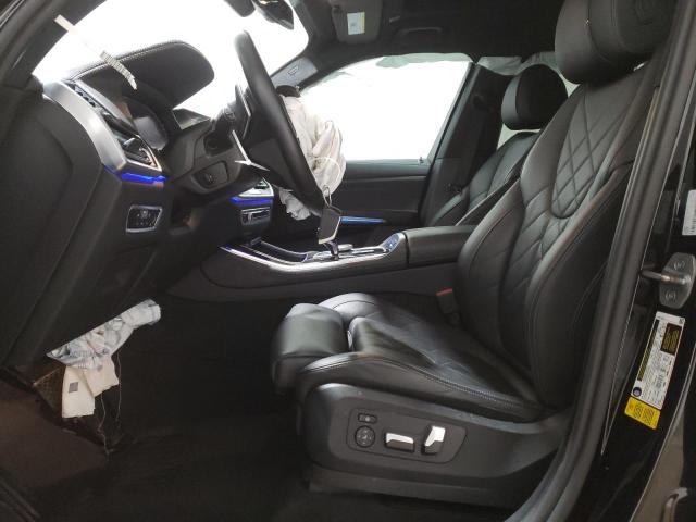 5UXCR4C08P9P08345 BMW X5 Sdrive 40i