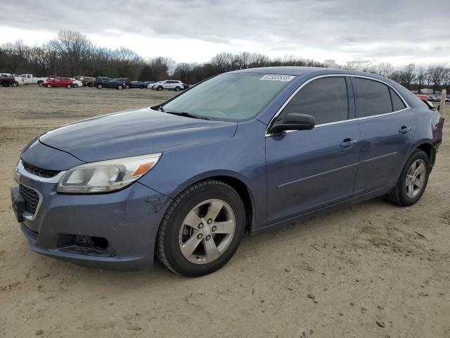 Chevrolet MALIBU LS 2015 1G11B5SL5FF283433 Image 1