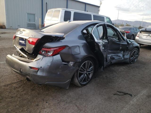 JN1BV7AP4EM678719 Infiniti Q50 BASE