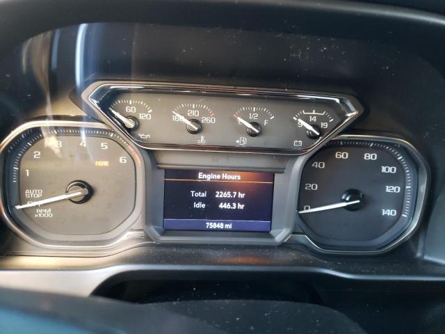 1GTR9CEK2LZ148434 GMC Sierra K1500 Elevation