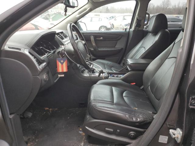 1GKKVSKD4HJ162391 GMC Acadia Limited Slt-2