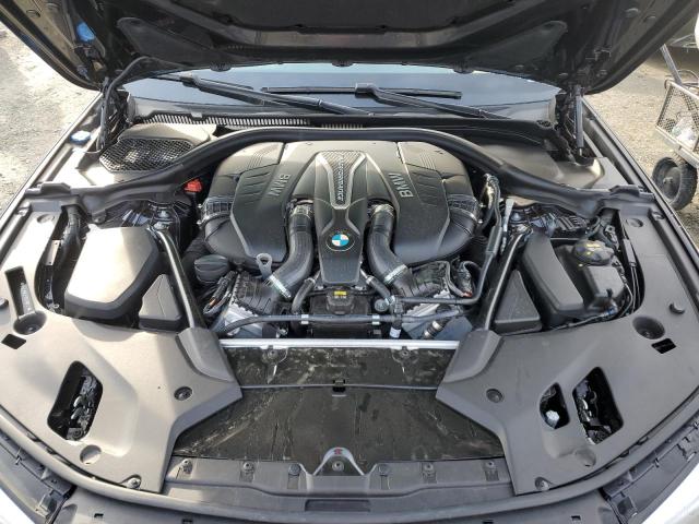 WBAJB9C57KB288131 BMW M550xi