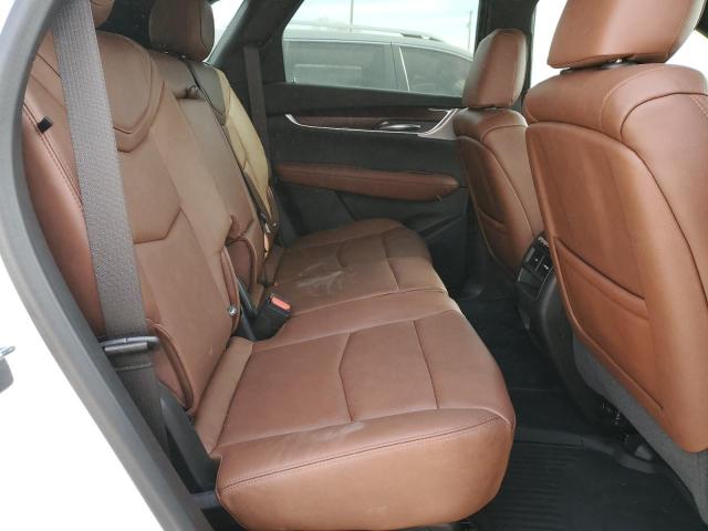 1GYKNGRS3PZ102898 Cadillac Xt5 Sport