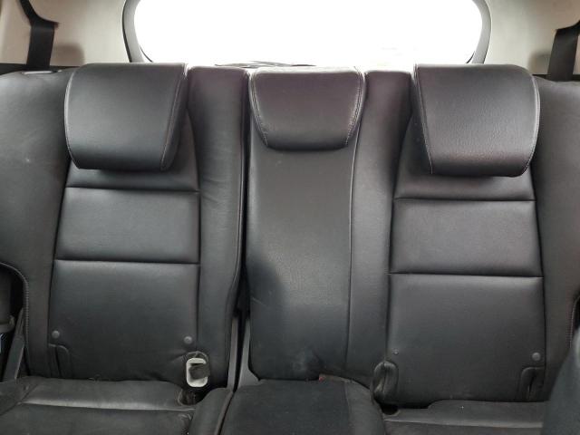 3CZRU5H70HM723831 Honda Hr-v Exl