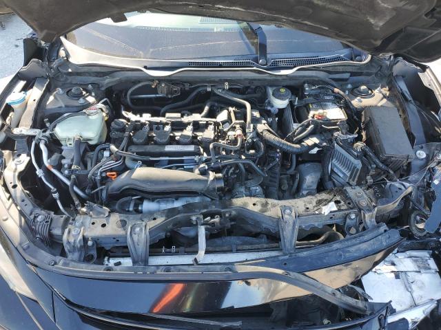 2HGFC3A5XJH757855 Honda CIVIC SI