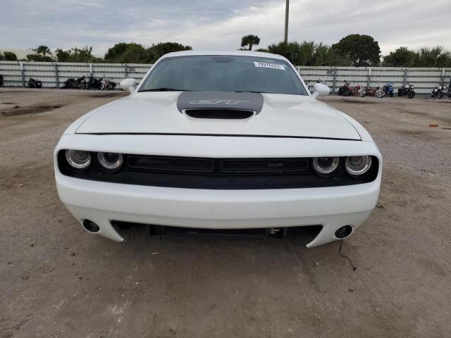 2C3CDZJG4KH551777 Dodge Challenger Gt