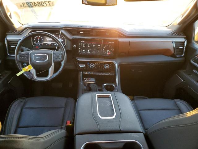 1GTUUGED1NZ545766 GMC Sierra K1500 Denali