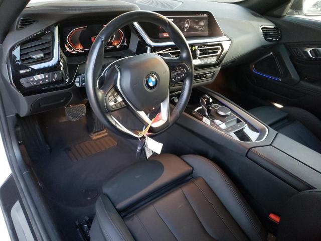 WBAHF3C04NWX77717 BMW Z4 Sdrive30i