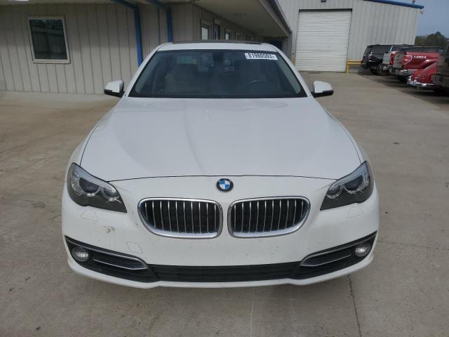 WBA5A5C5XED500025 BMW 528 I