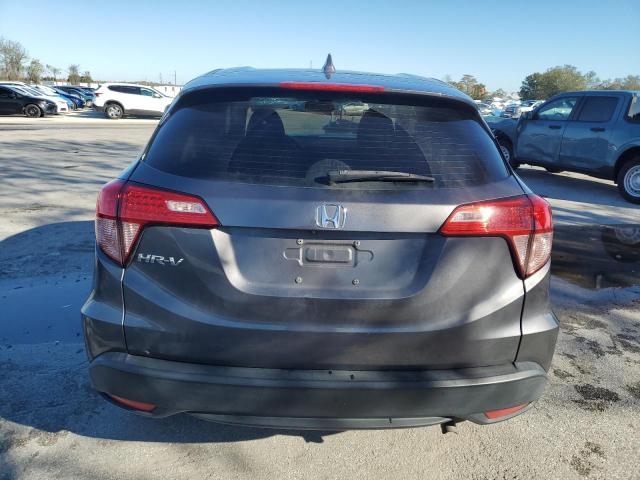 3CZRU5H30HG706880 Honda HR-V LX