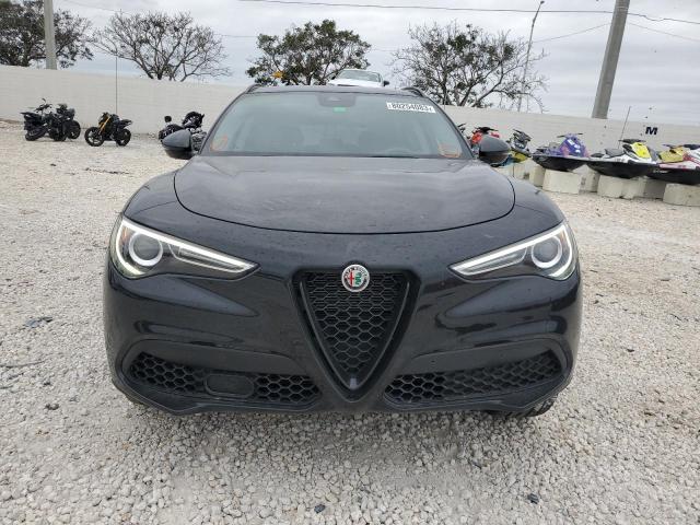 ZASPAJANXL7C74112 Alfa Romeo Stelvio
