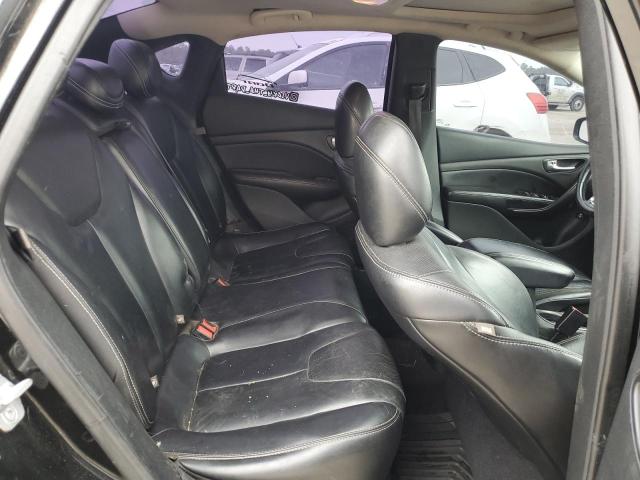 1C3CDFCBXED822147 Dodge Dart Limited