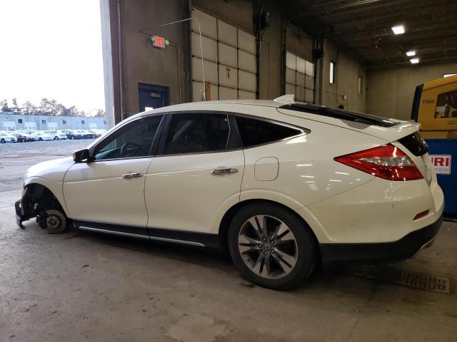5J6TF1H52EL000115 Honda Crosstour Exl